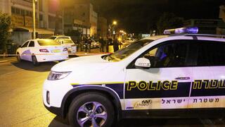 מעדה לחשודה ברצח: מעצר הדוגמנית, ושינוי הכיוון