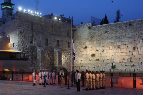 Photo: Gil Yohanan (צילום: גיל יוחנן) Photo: Gil Yohanan