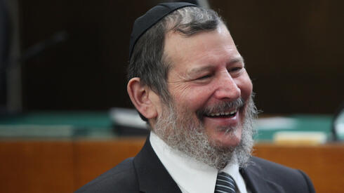 אורי לופוליאנסקי