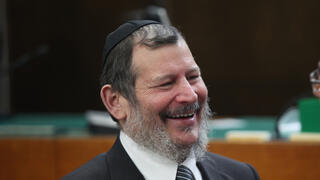 אורי לופוליאנסקי, ראש העיר י-ם לשעבר, הלך לעולמו