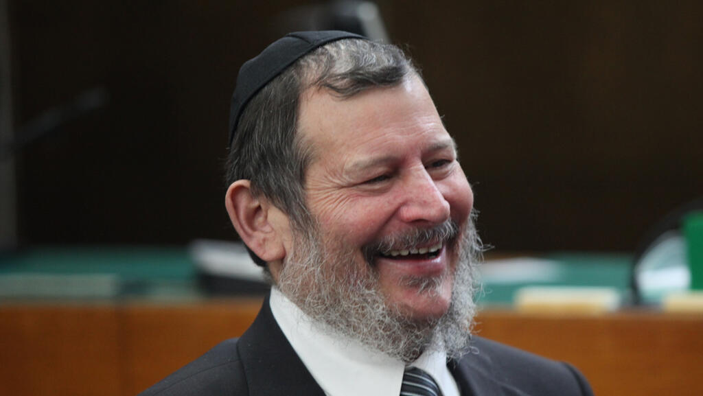 Ури Луполянски 