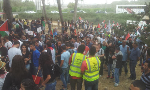  (Photo: Mohammad Shinawi)