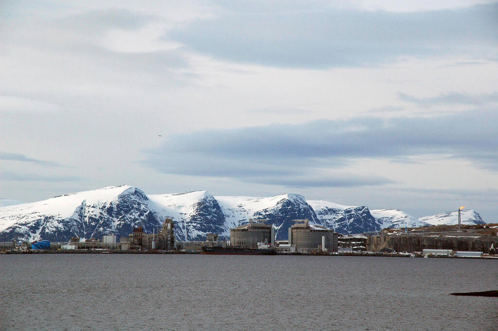 Norway (Photo: Reuters) Norway