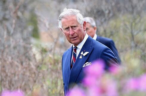 Prince Charles