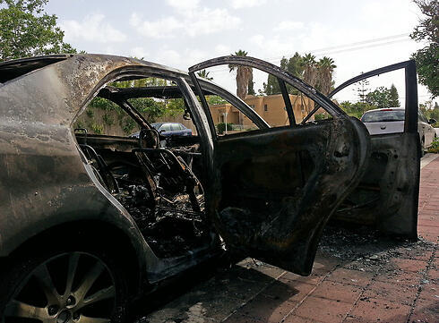 Photo: Beral Ephraim