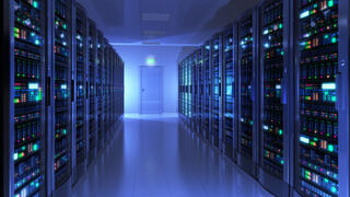 When planning and operating data centers, it is necessary to consider not only their carbon footprint but also their thermal footprint 