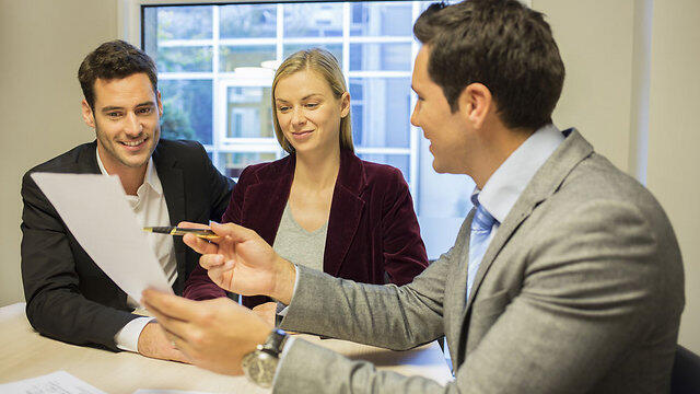 Фото: shutterstock (צילום: shutterstock) Фото: shutterstock