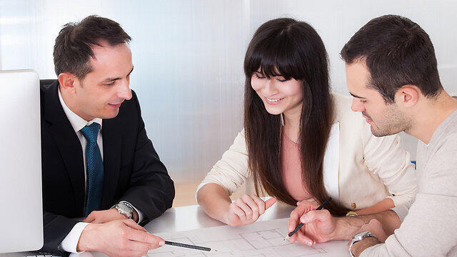 Иллюстрация: shutterstock (צילום: shutterstock) Иллюстрация: shutterstock