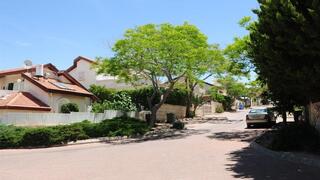 שכונת רמות בבאר שבע