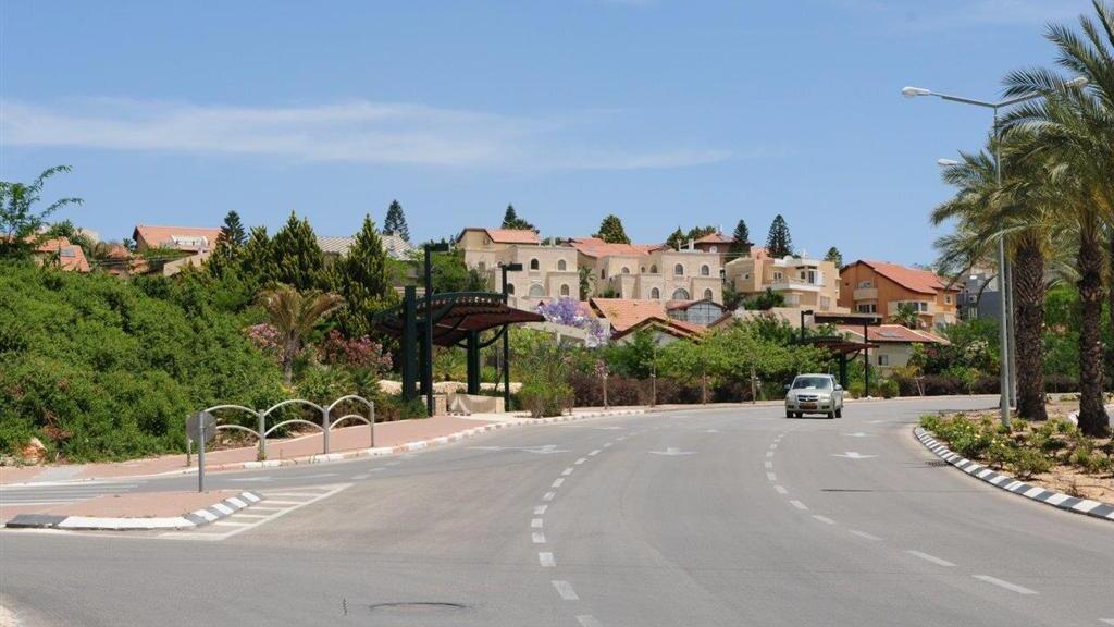 Beer Sheva (Photo: Herzl Yosef) Beer Sheva