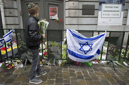 Bloodshed at Jewish museum was only a question of time (Photo: AP)