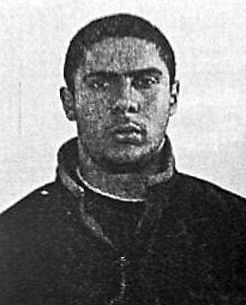 Terrorism suspect Mehdi Nemmouche (Photo: AFP)