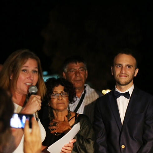 Photo: Motti Kimchi (צילום: מוטי קמחי) Photo: Motti Kimchi