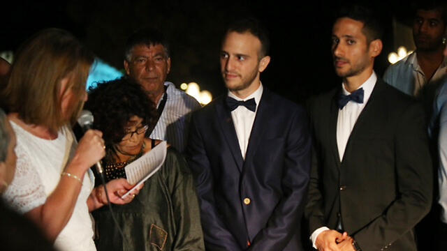 צילום: מוטי קמחי