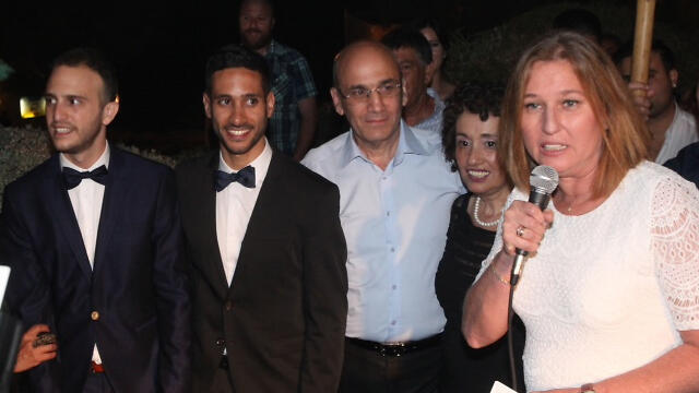 צילום: מוטי קמחי