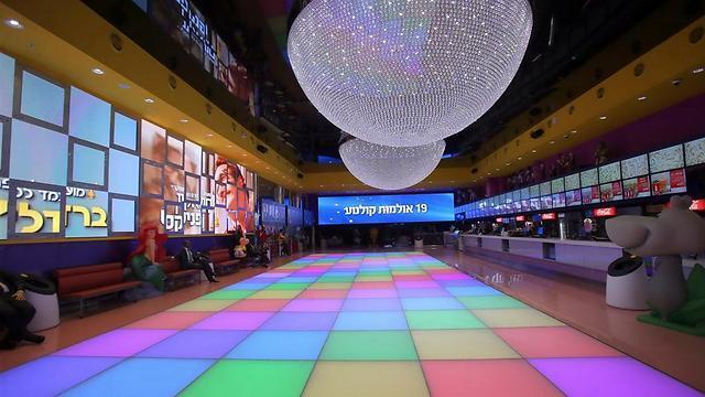 צילום: סיון פרג'