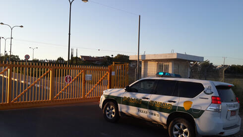 Police waited to confirm abduction reports (Photo: Ahiya Raved)