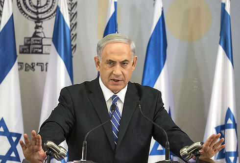 Netanyahu: Boys were kidnapped by terror group (Photo: AFP)