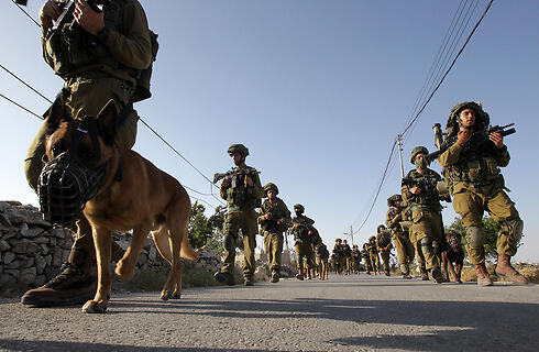 Photo: AFP (צילום: AFP) Photo: AFP