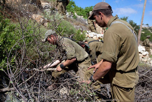 Searches continue (Photo: AP)