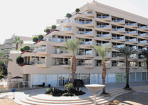 צילום: יוסי דוס-סנטוס