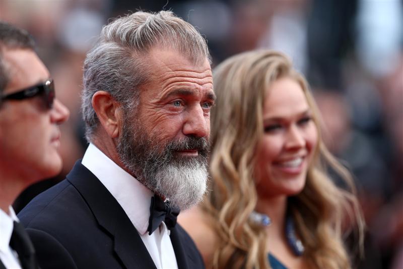Mel Gibson (Photo: GettyImages) Mel Gibson