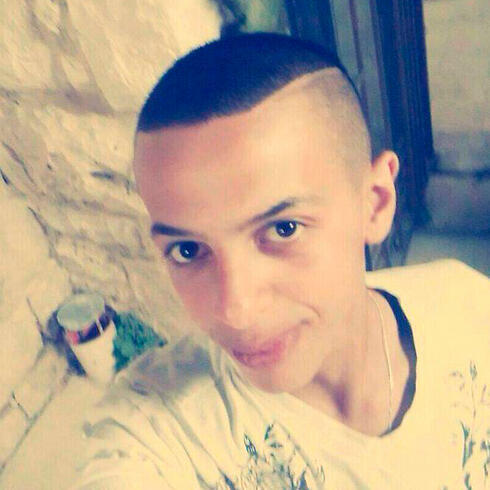 Mohammed Abu Khdeir (צילום: רויטרס) Mohammed Abu Khdeir