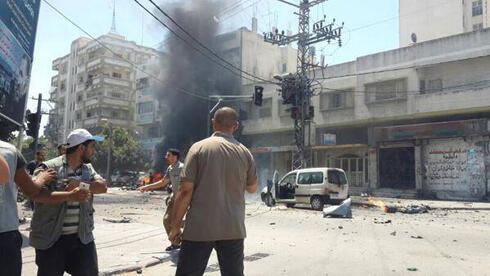 Jabaliyanullnull Jabaliya