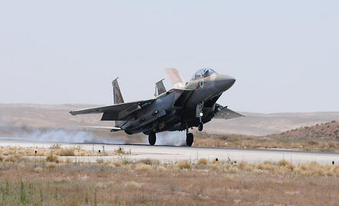 Photo: Archives/Herzl Yosef (צילום: הרצל יוסף) Photo: Archives/Herzl Yosef