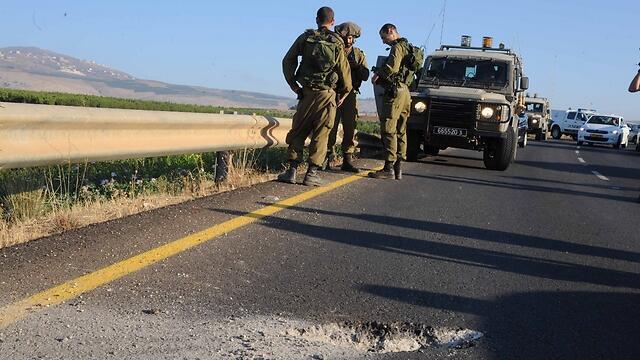 צילום: אביהו שפירא