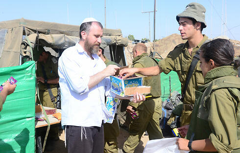 Photo: Meir Dahan (צילום: מאיר דהן) Photo: Meir Dahan