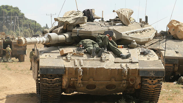 (Photo: Ido Erez) (צילום: עידו ארז) (Photo: Ido Erez)