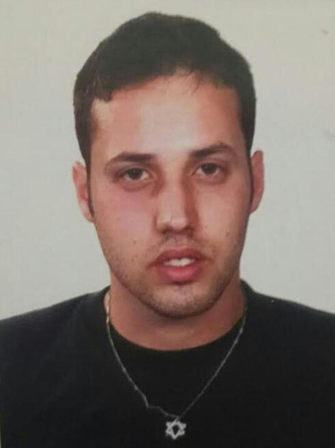 Sgt. Nadav Goldmachernullnull Sgt. Nadav Goldmacher