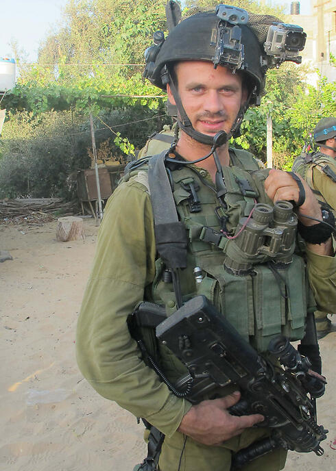 Benaya Sarel (Photo: Yossi Yehushua) (צילום: יוסי יהושוע, "ידיעות אחרונות") Benaya Sarel (Photo: Yossi Yehushua)