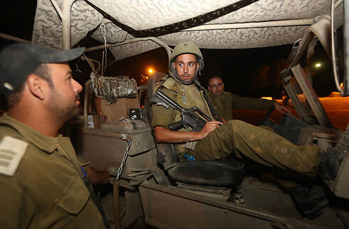 'The death toll is higher than we expected' (Photo: Gil Yohanan)