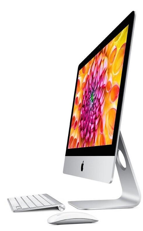 Современный iMacnullnull Современный iMac
