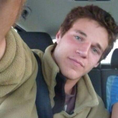 Capt. Omri Tal 