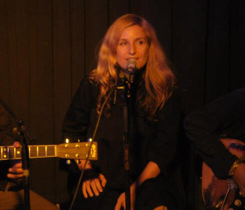 Dafna Bar Zionnullnull Dafna Bar Zion