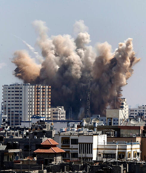 Photo: AP (צילום: AP) Photo: AP