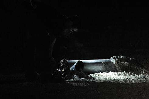 Archive photo: AFP (צילום: AFP) Archive photo: AFP