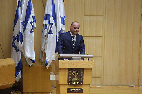 MK Alex Miller asked the Finance Ministry to stop funding to the Tel Aviv Cinematheque. (Photo: Gil Yohanan)