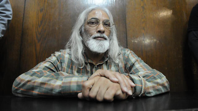 צילום: ירון ברנר