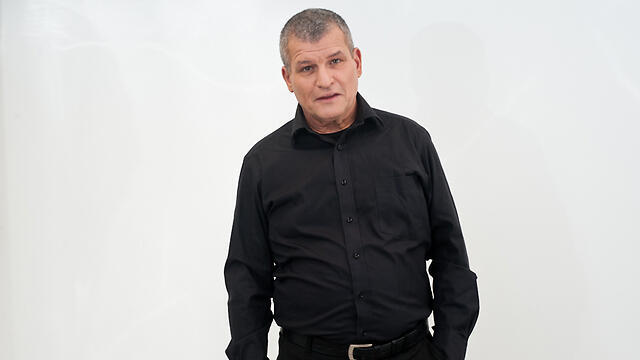 MK Mickey Rosenthal (Photo: Benny Doutsh) (צילום: בני דויטש) MK Mickey Rosenthal (Photo: Benny Doutsh)