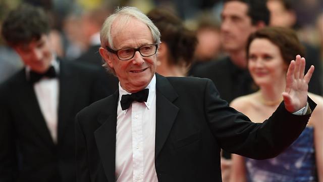 Ken Loach