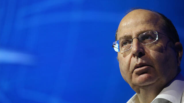 IDF officers said Netanyahu was belittling Ya'alon by delaying decision (Photo: Motti Kimchi) (צילום: מוטי קמחי) IDF officers said Netanyahu was belittling Ya'alon by delaying decision (Photo: Motti Kimchi)