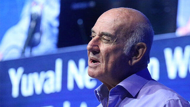 Yesh Atid Minister Ya'akov Peri (Photo: Motti Kimchi) (צילום: מוטי קמחי) Yesh Atid Minister Ya'akov Peri (Photo: Motti Kimchi)