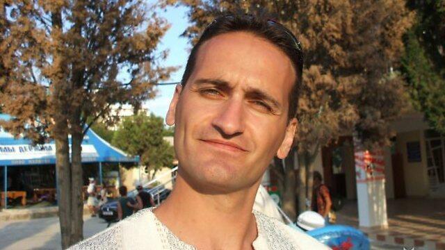 פבל וטקו (דסק) פבל וטקו