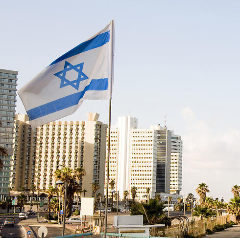 Israel's hotels are expected to record an occupancy rate of only 51.9% in 2015 (Photo: Shutterstock) (צילום: shutterstock) Israel's hotels are expected to record an occupancy rate of only 51.9% in 2015 (Photo: Shutterstock)