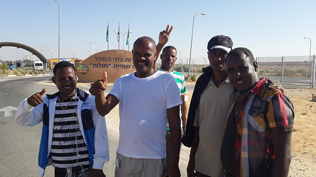 צילום: רועי עידן