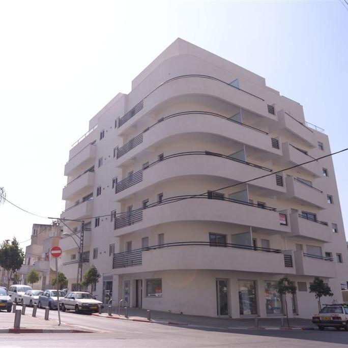 נווה שאנן תל אביב